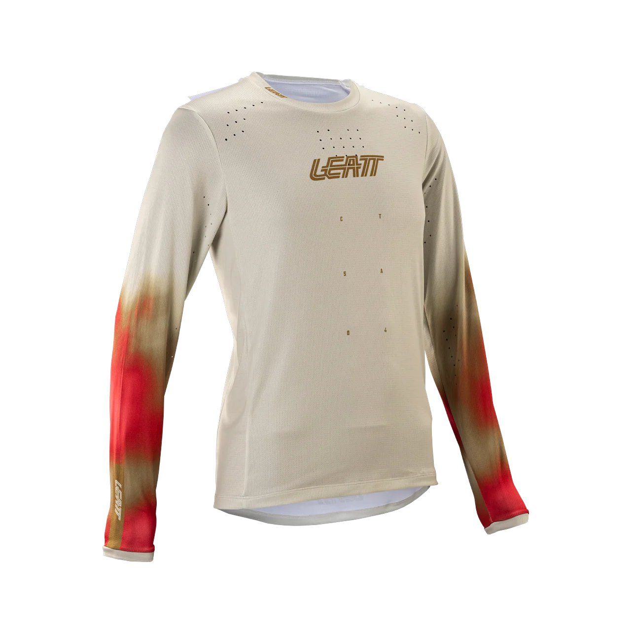 Jersey MTB Gravity 3.0 Women - Ghost Black - Image 3