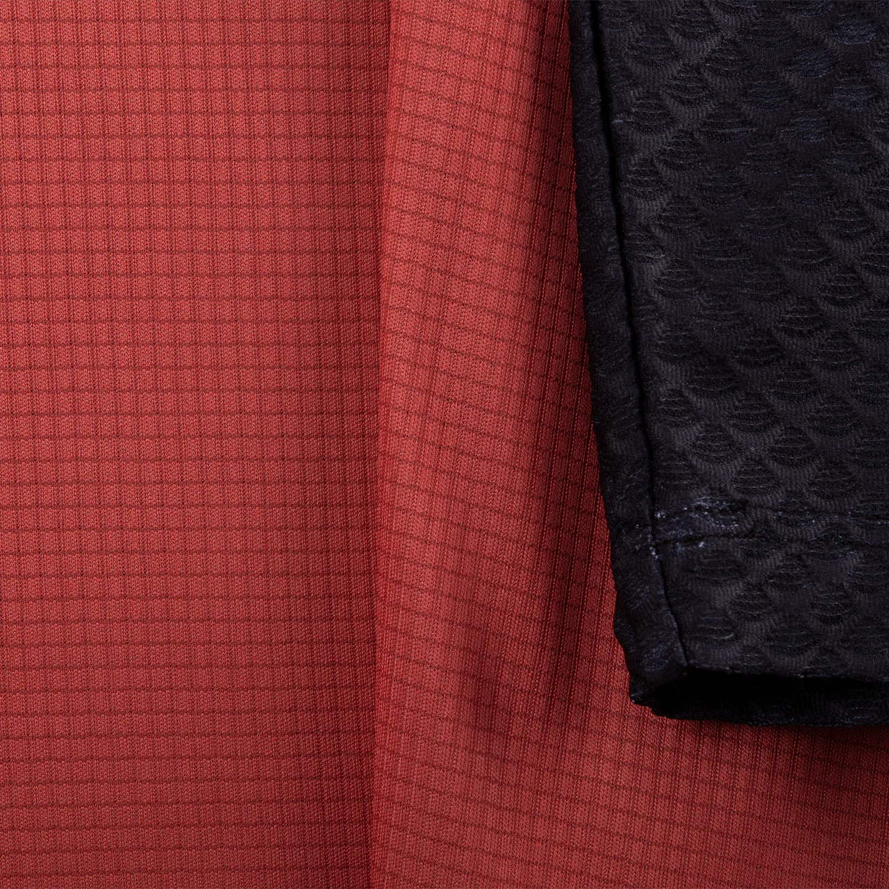 Jersey MTB Trail 3.0 - Dusty Red - Image 3