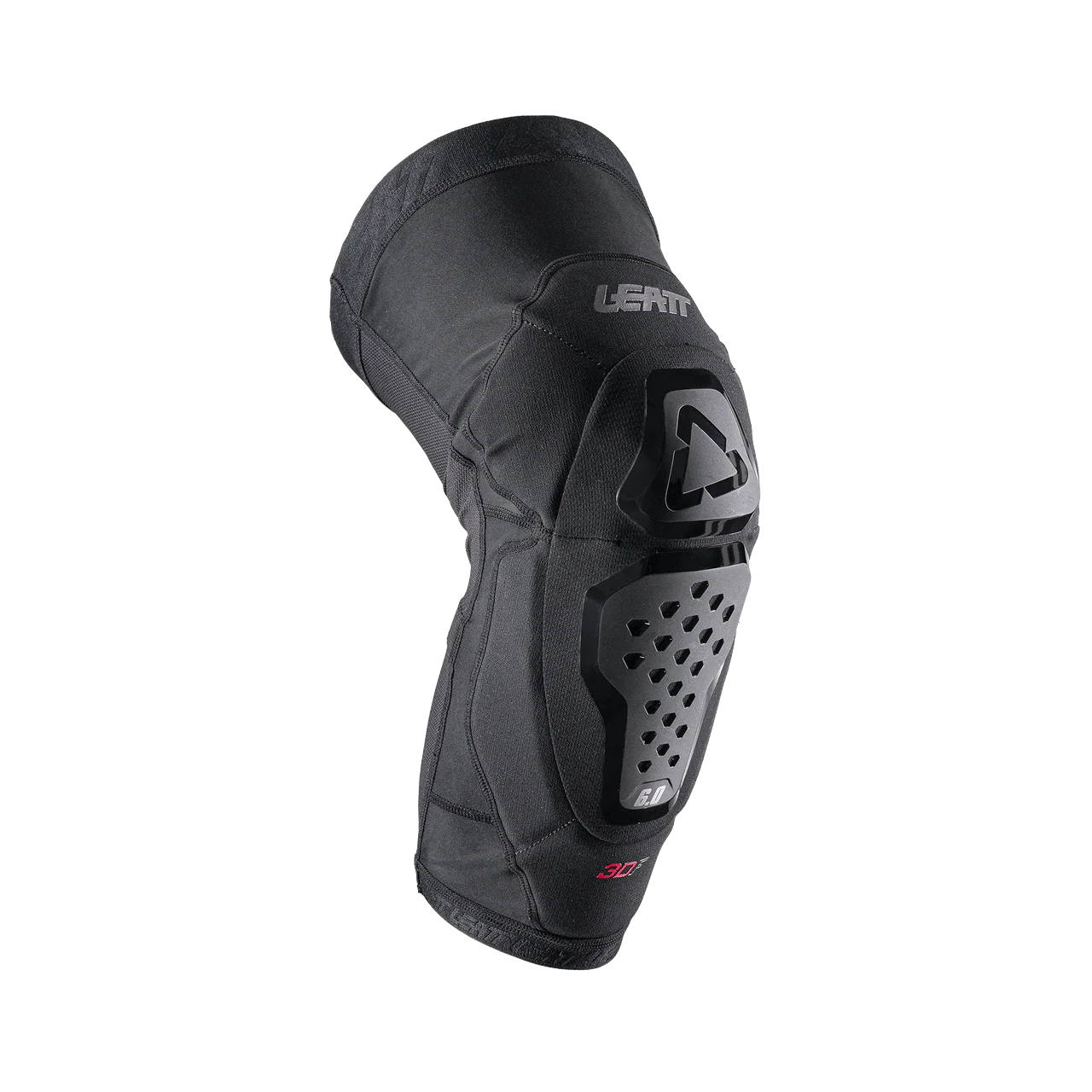 Knee Guard 6.0 Evo - Black - Image 2