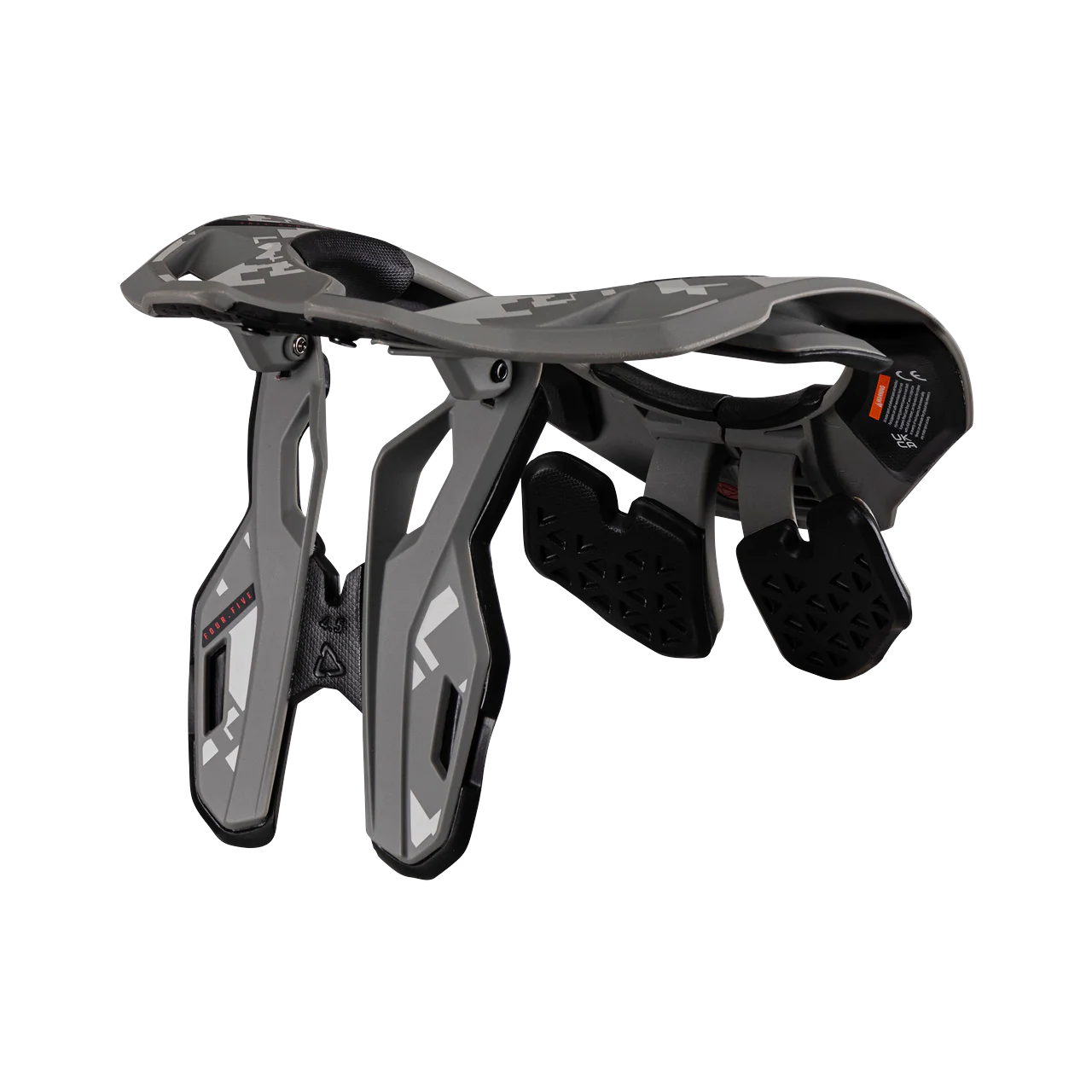 Neck Brace 4.5 - Grey - Image 2