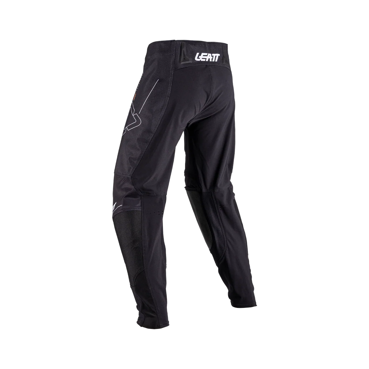Pant Moto 4.5 - Black - Image 2