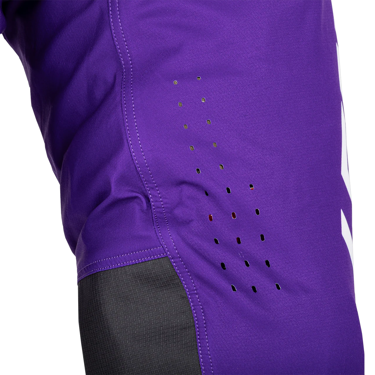 Pant Moto 5.5 I.K.S - Purple - Image 5