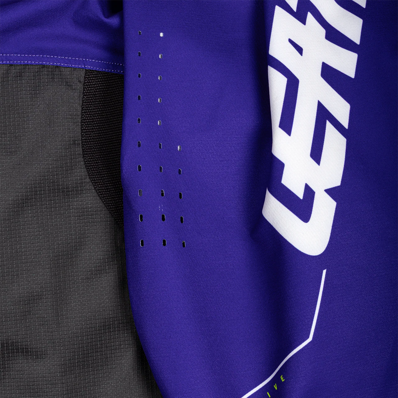 Pant Moto 5.5 I.K.S - Purple - Image 8