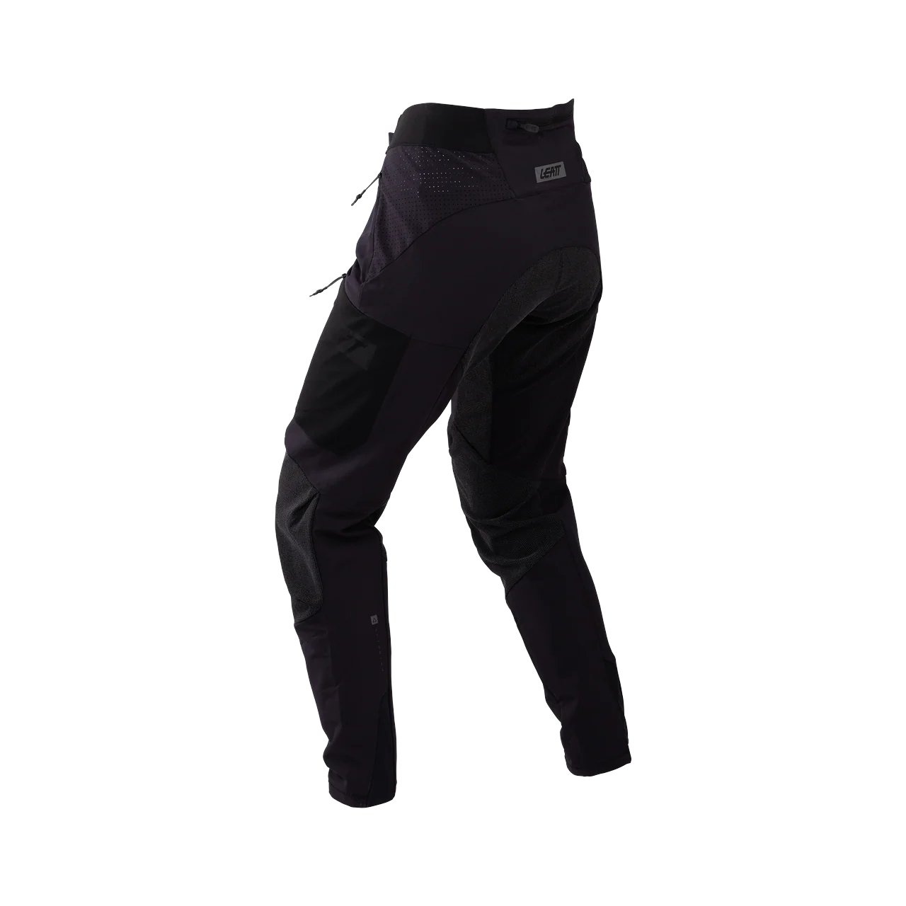 Pant MTB Gravity 4.0 Women - Ghost Black - Image 2