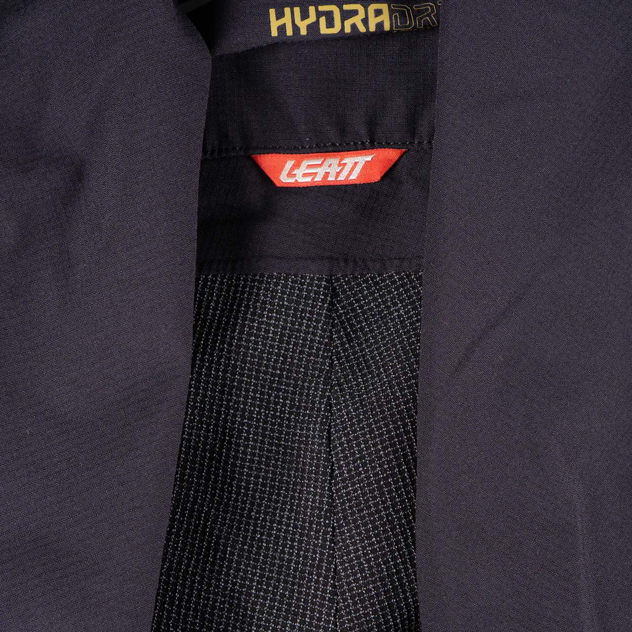 Pant MTB HydraDri 3.0 Jr - Black - Image 3