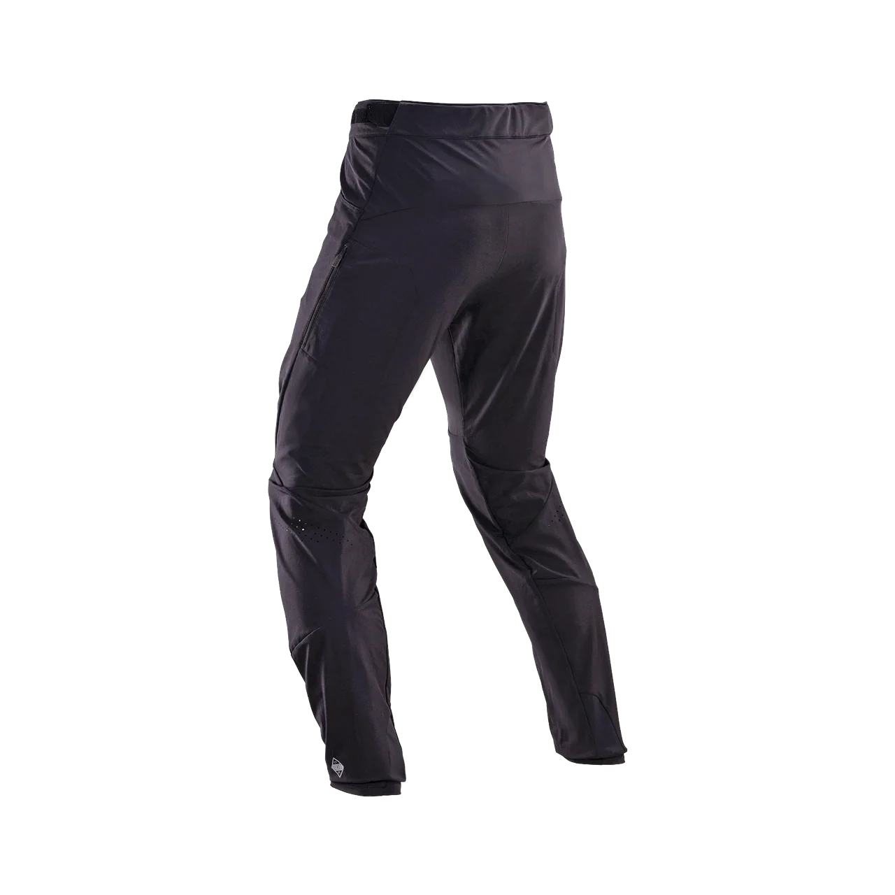 Pant MTB Trail 3.0 Liner - Ghost Black - Image 2