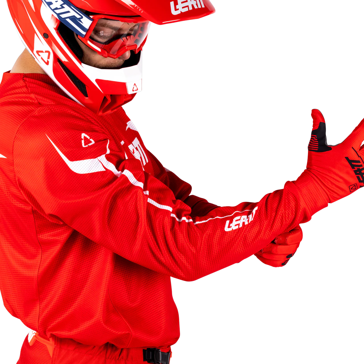 Ride Kit 3.5 - Red - Image 4