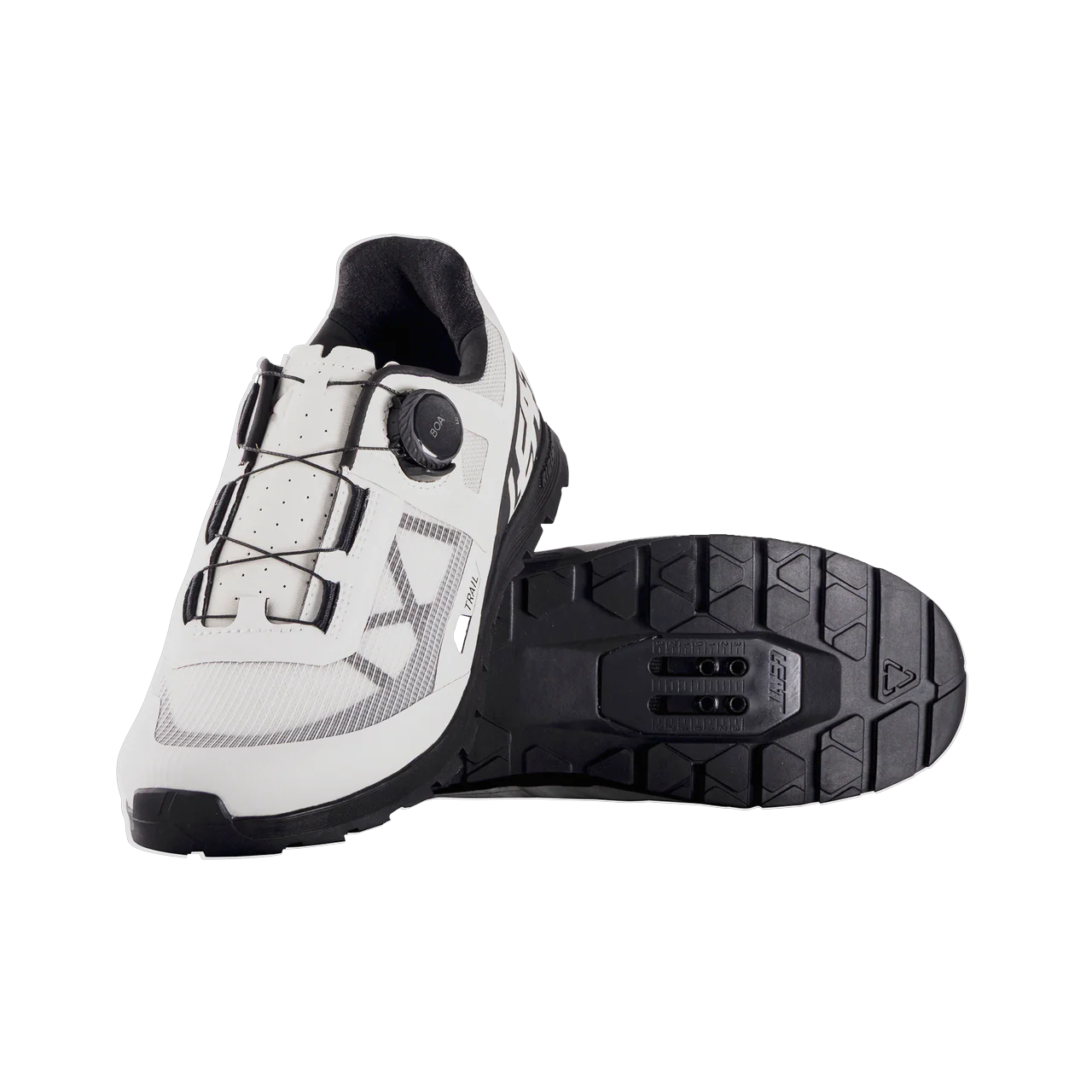 Shoe ProClip 6.0 Trail Boa - Cream White