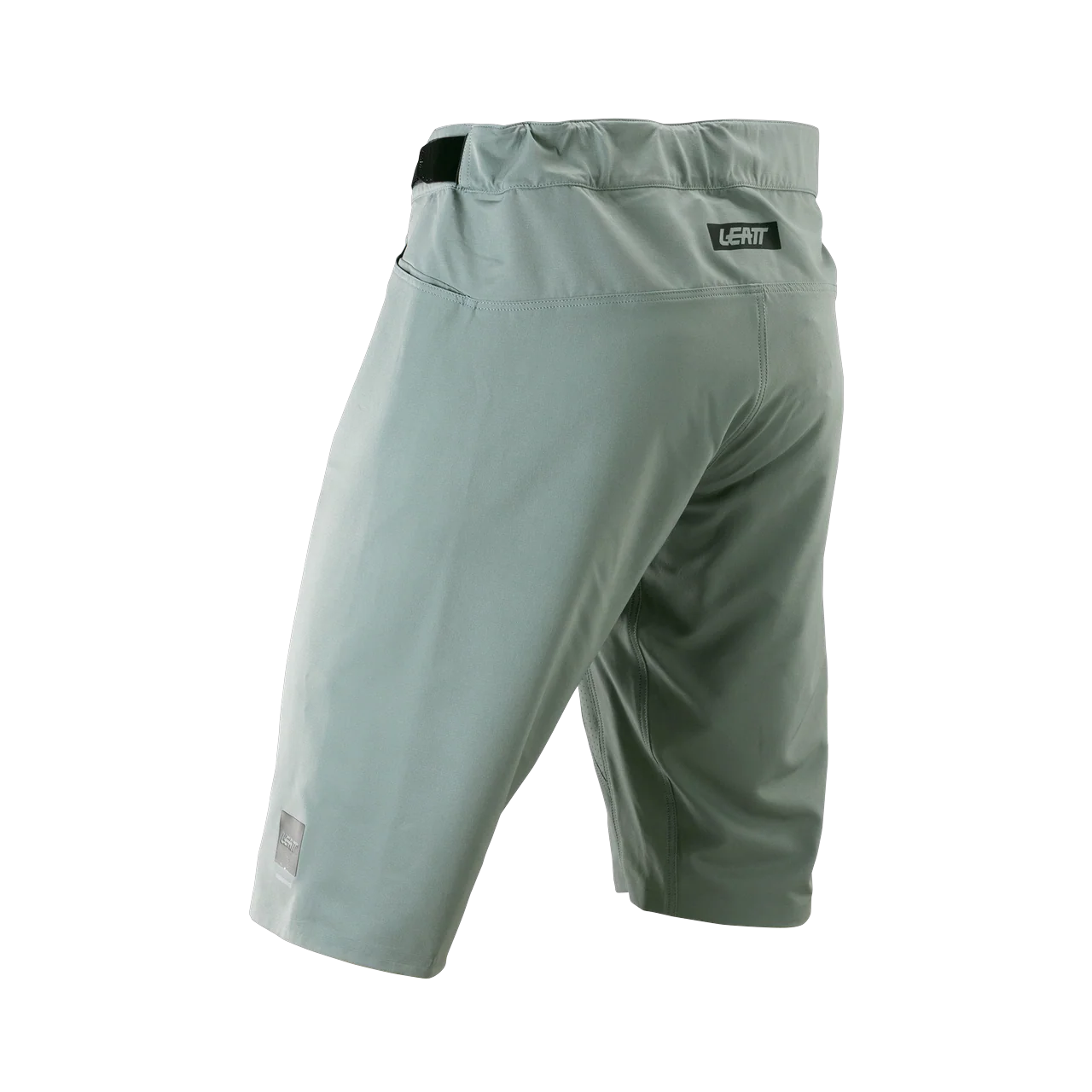 Shorts MTB Gravity 2.0 - Mist Green - Image 2