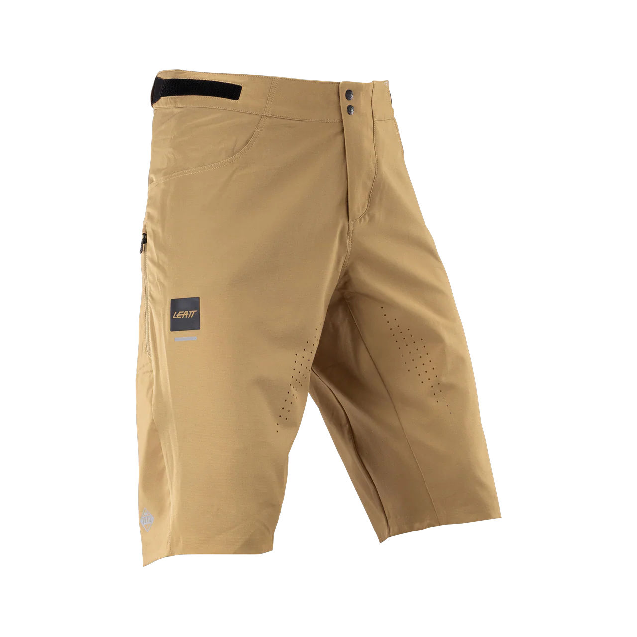 Shorts MTB Trail 2.0 - Brass Brown