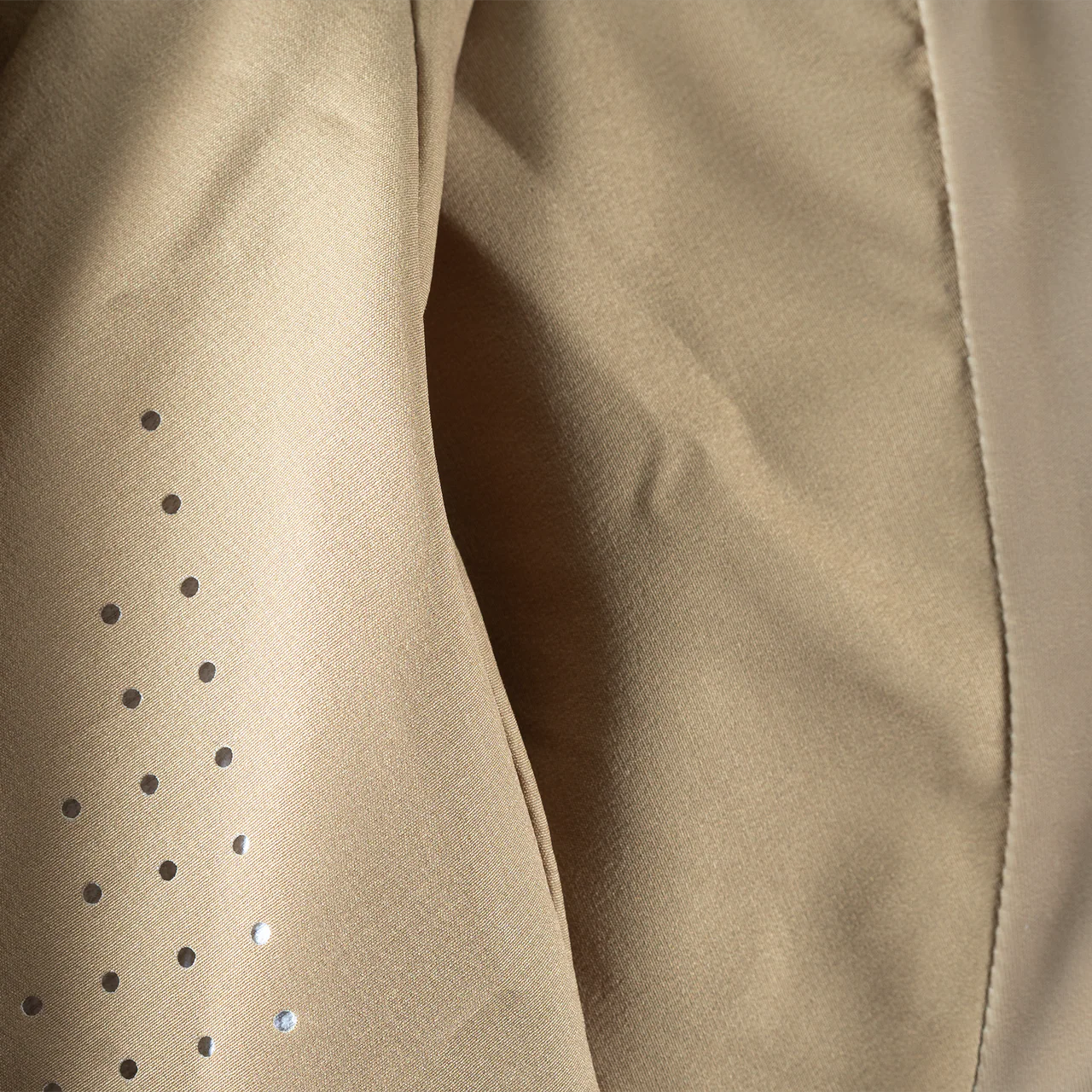 Shorts MTB Trail 2.0 - Brass Brown - Image 3