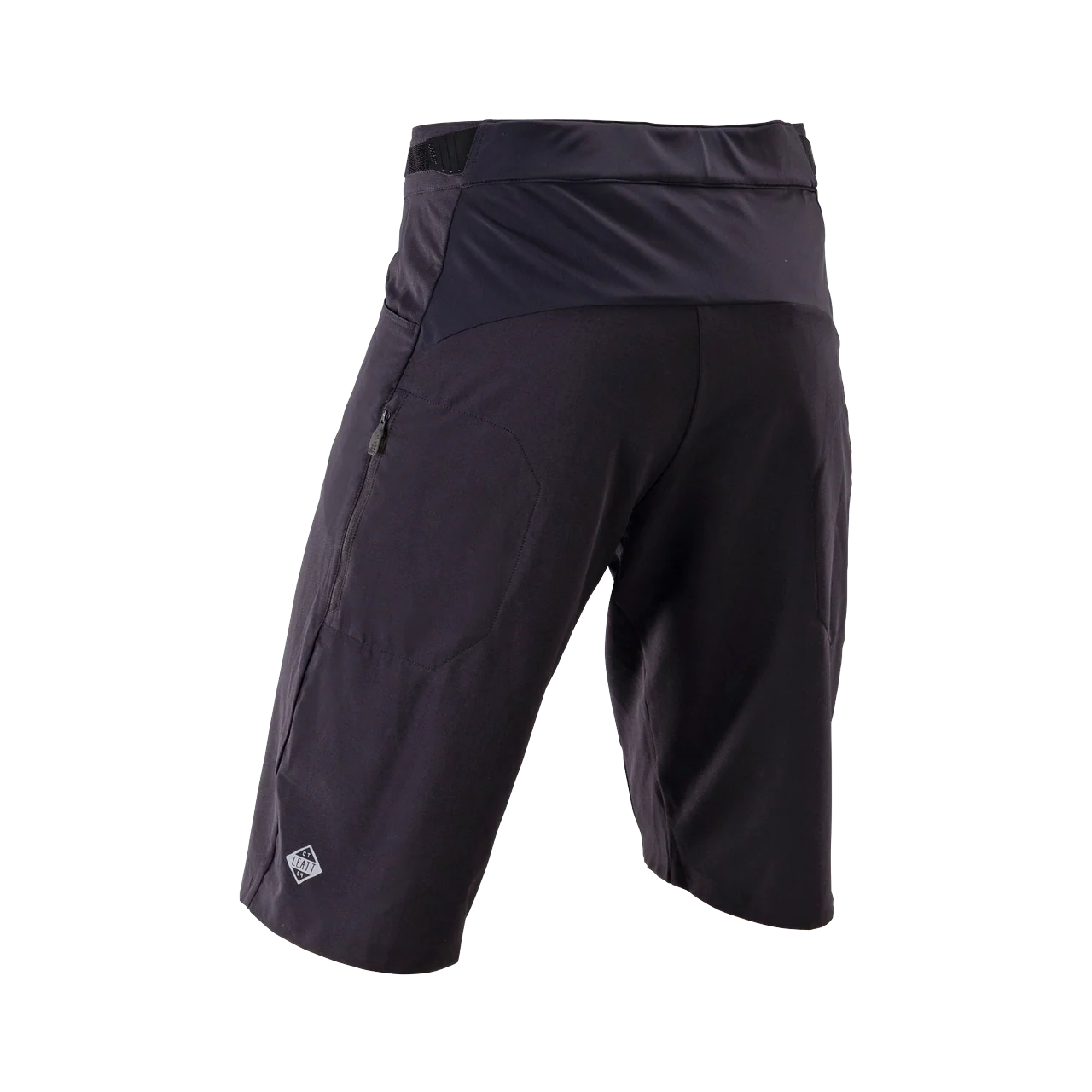 Shorts MTB Trail 3.0 Liner - Ghost Black - Image 2