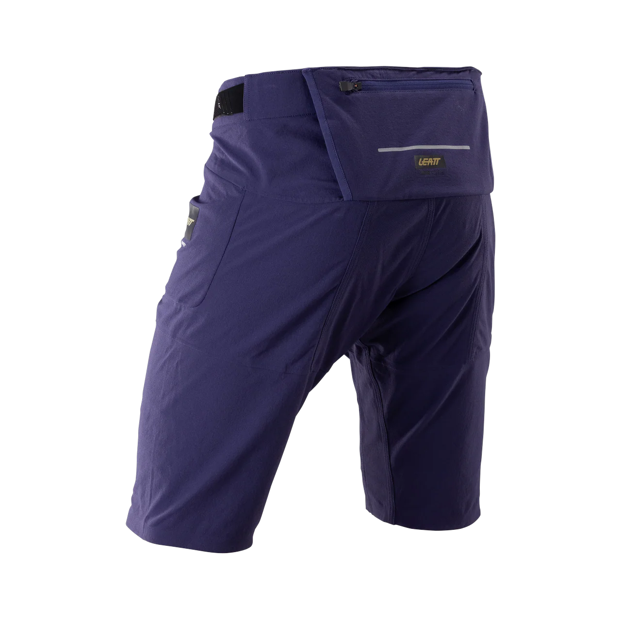 Shorts MTB Trail 6.0 Cargo - Galaxy Blue - Image 2