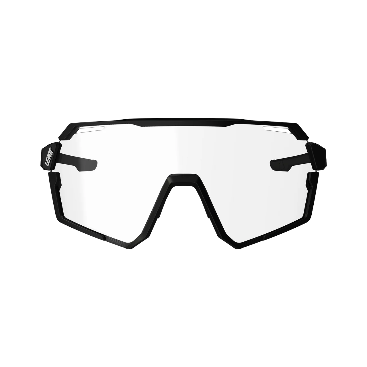 Sunglasses RideViz Pro - Satin Black Photochromic - Image 2