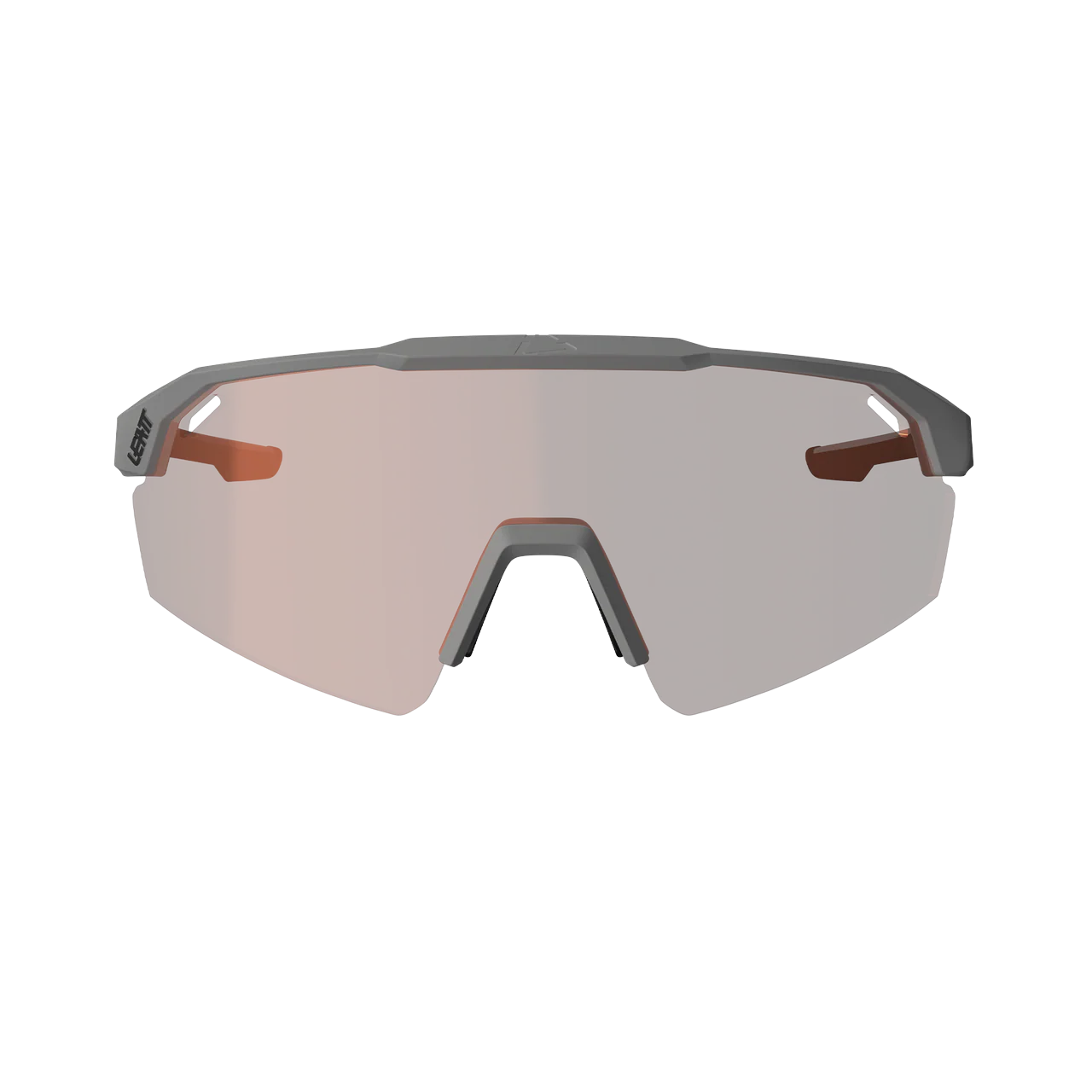 Sunglasses SpeedViz Lite - Grey Cryztal Rose 74 VLT - Image 2