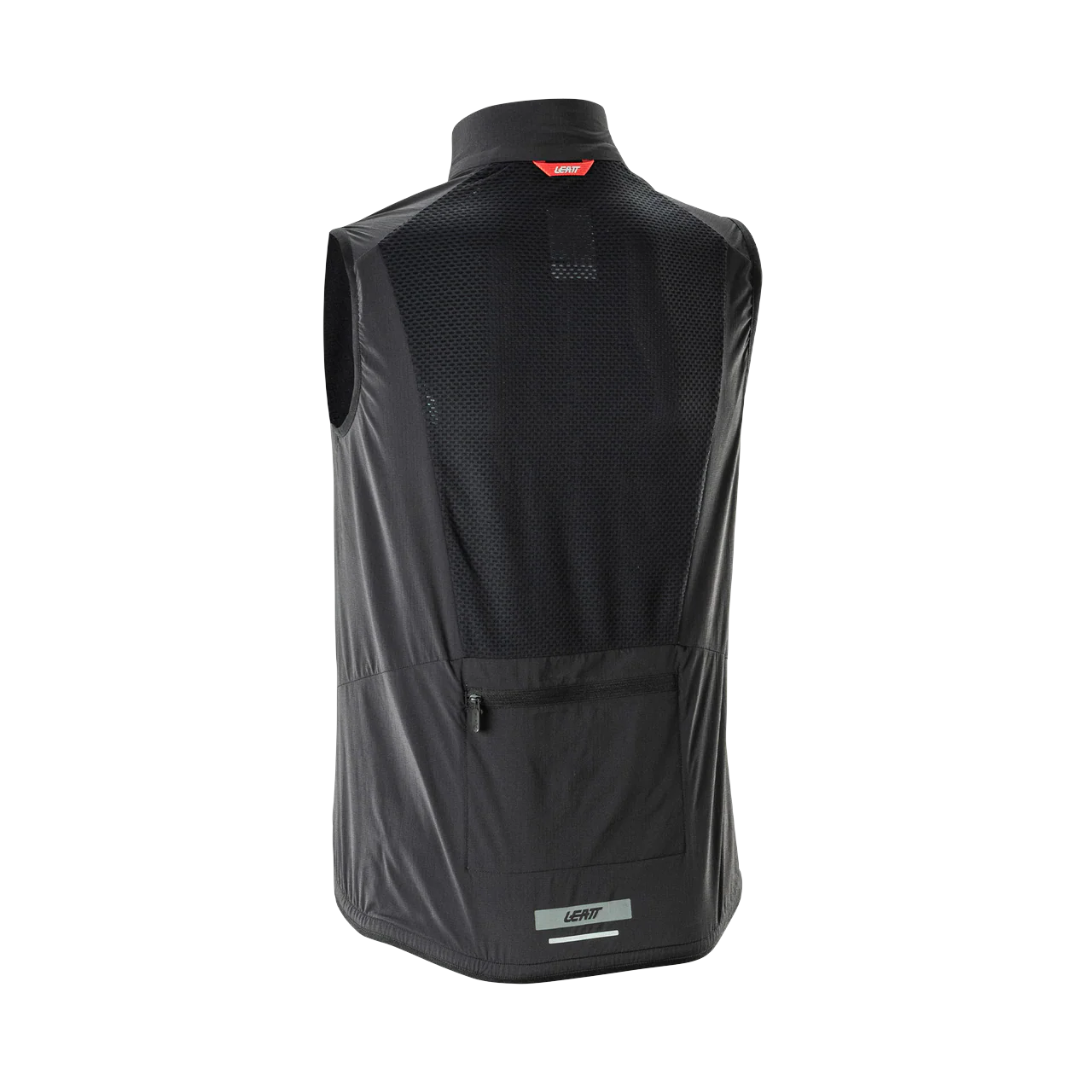 Vest MTB WindBlock 2.0 Women - Black - Image 2