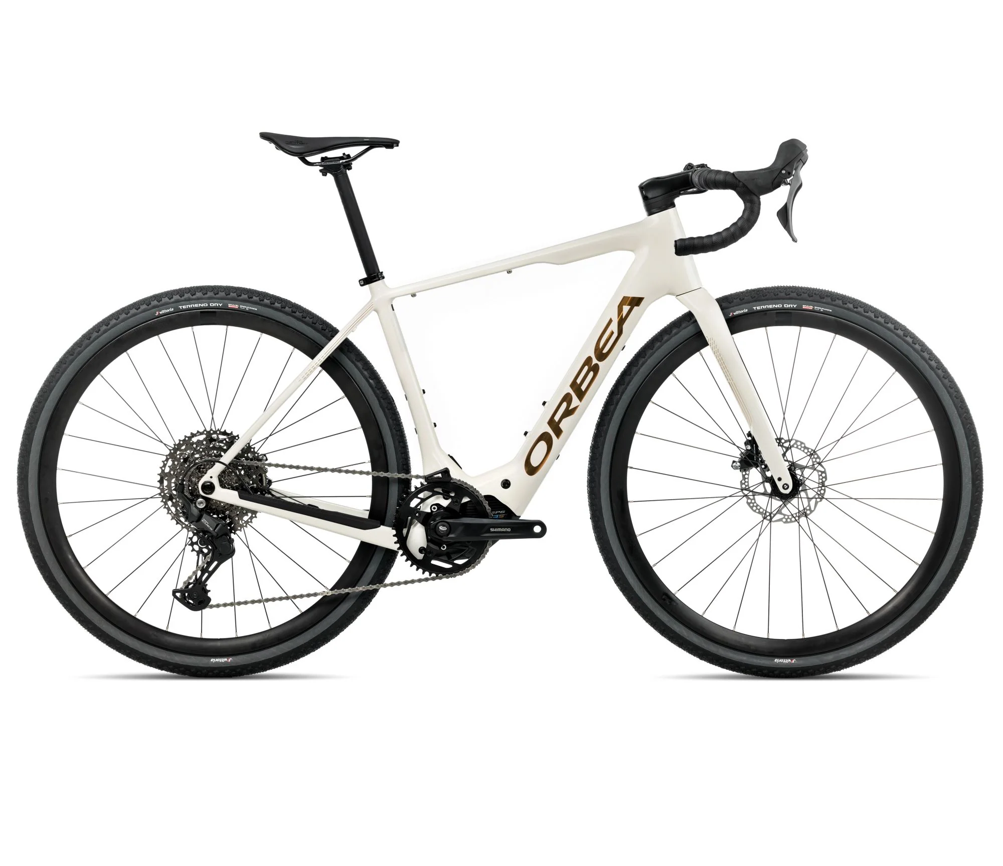 DENNA H40 - Ivory White
