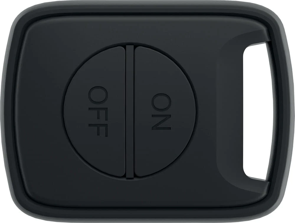 Alarmbox RC TwinSet - schwarz - Image 6