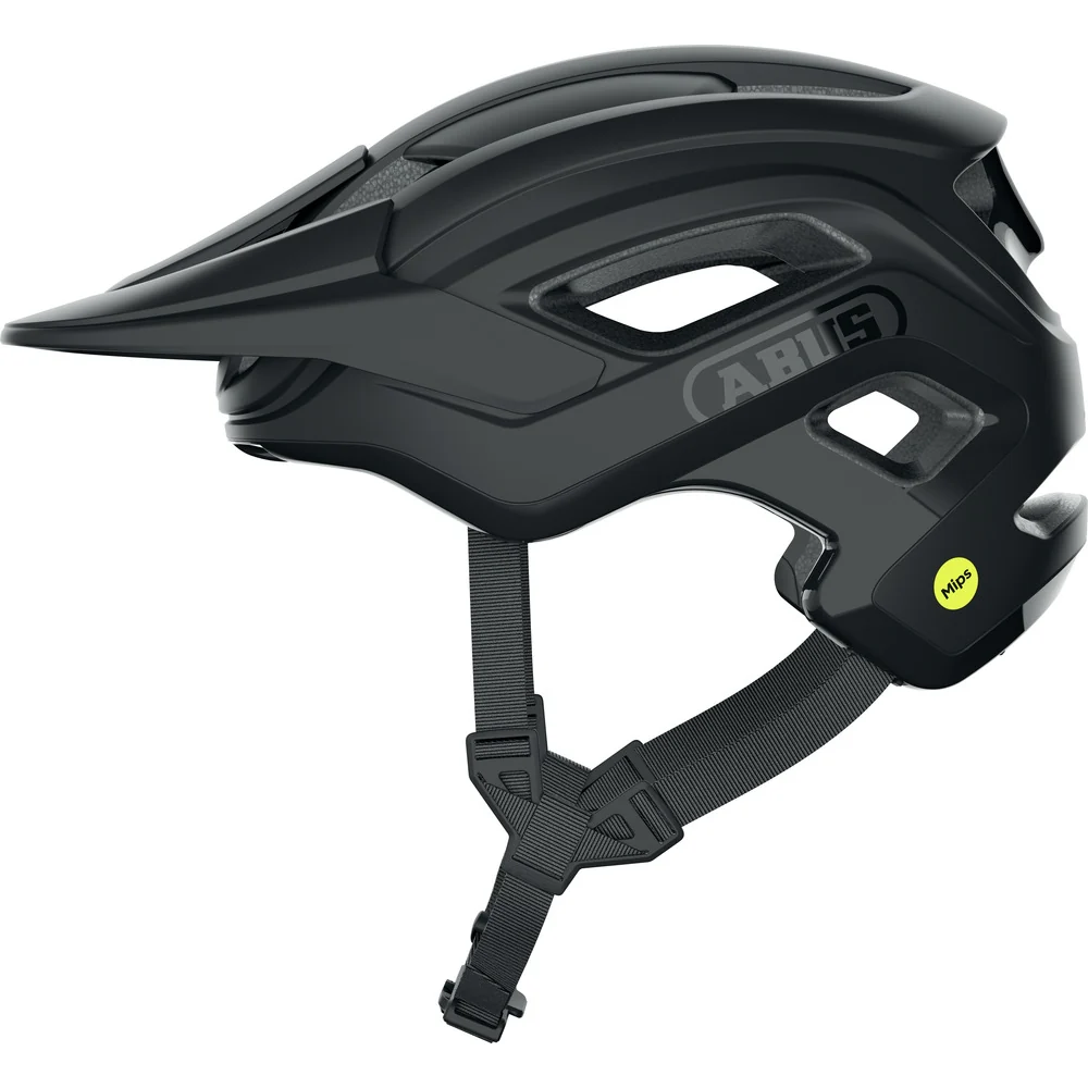 CliffHanger MIPS Velvet Black