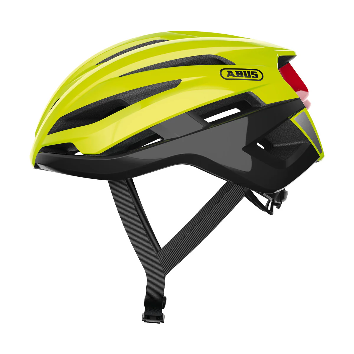 Storm Chaser Neon Yellow
