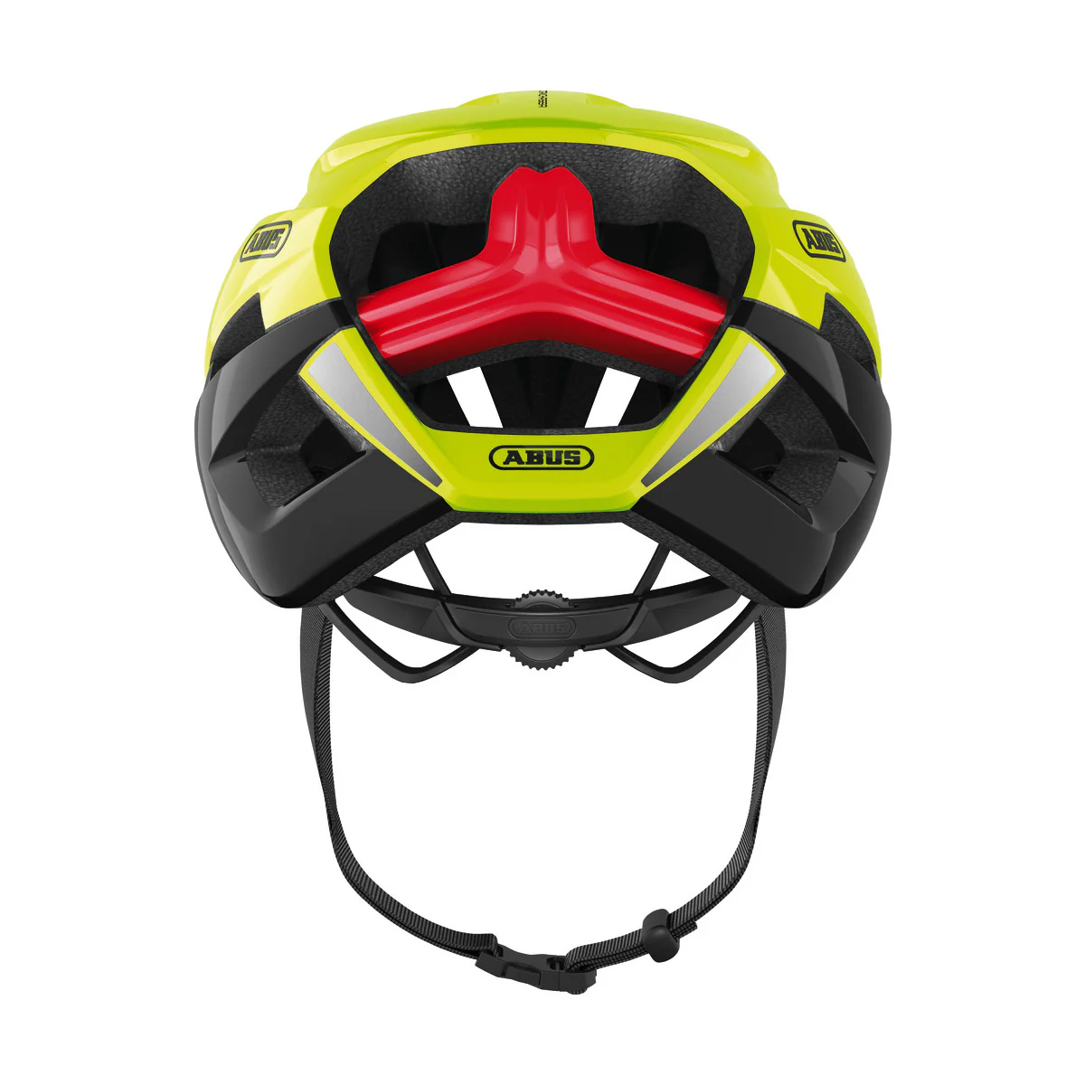 Storm Chaser Neon Yellow - Image 3