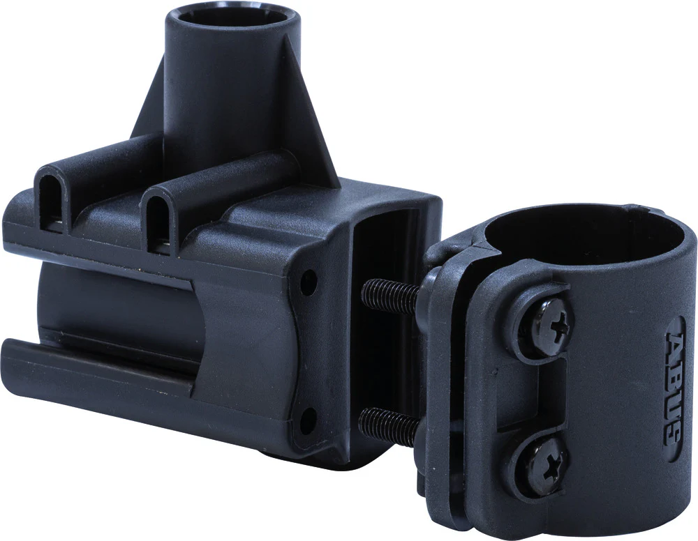 Ultimate 420/150 HB 140 +  USH, schwarz/rot - Image 3