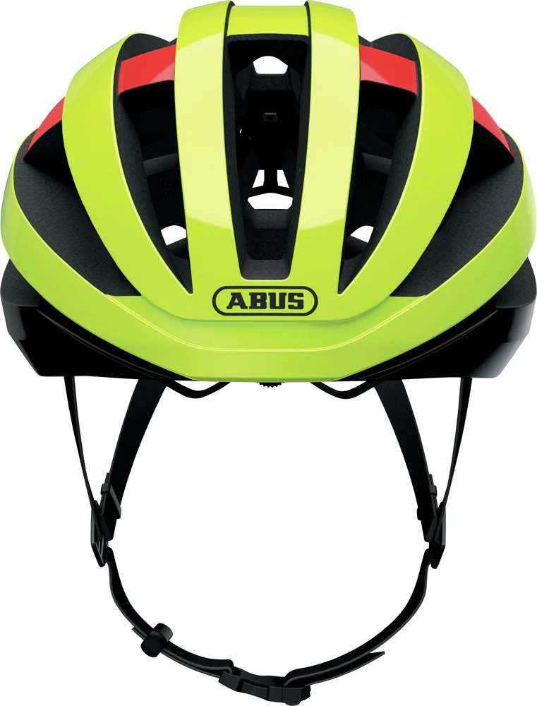 Viantor MIPS - neon yellow - Image 2