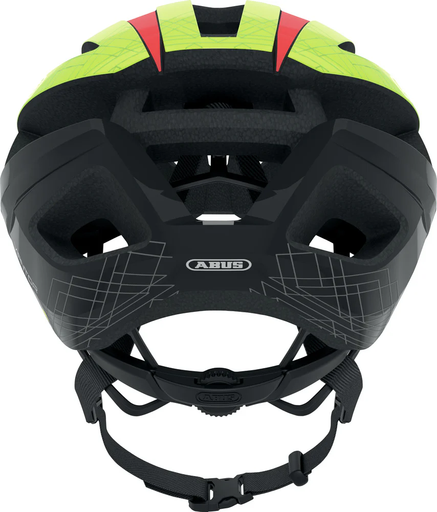 Viantor MIPS - neon yellow - Image 3