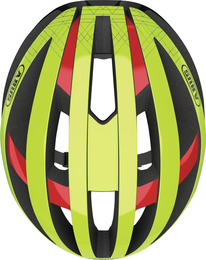 Viantor MIPS - neon yellow - Image 4