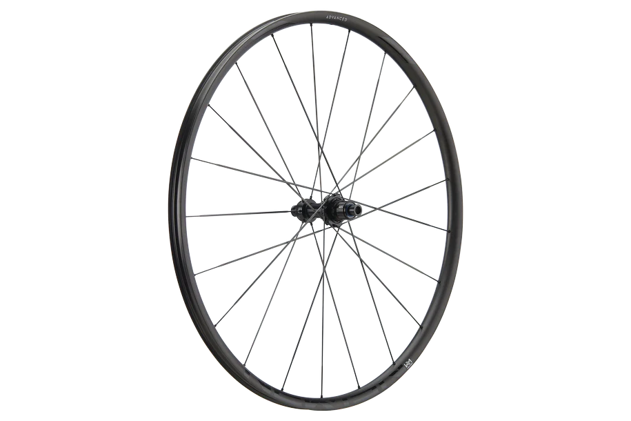 Advanced SL X.R.25 VONOA Carbon, Centerlock, 12x142 mm, Sram XDR - schwarz