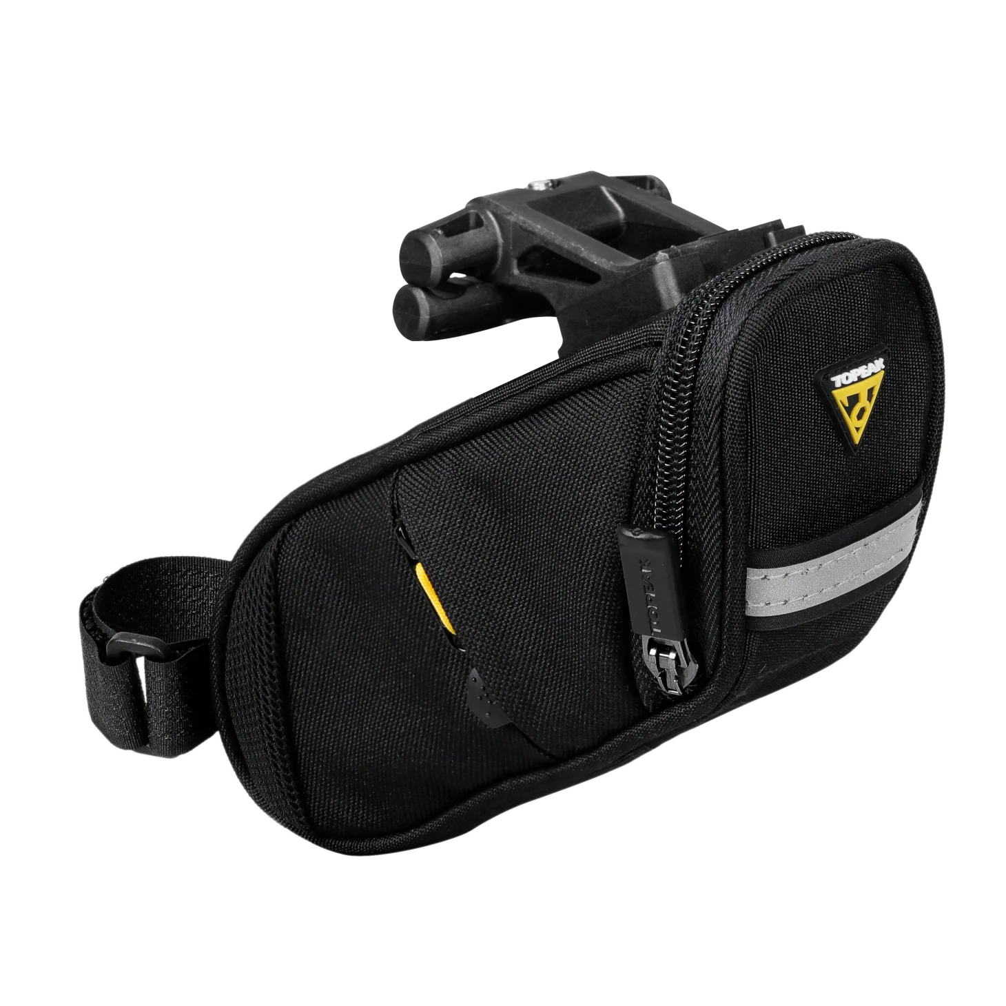 Aero Wedge Pack DX, Satteltasche - schwarz - Image 4
