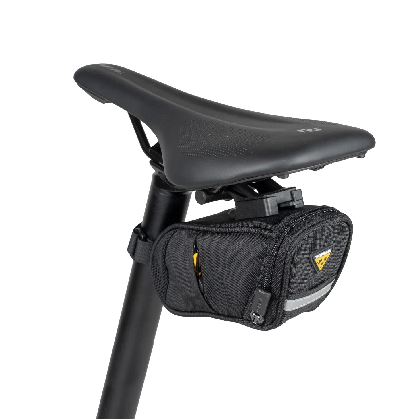 Aero Wedge Pack DX, Satteltasche - schwarz - Image 5