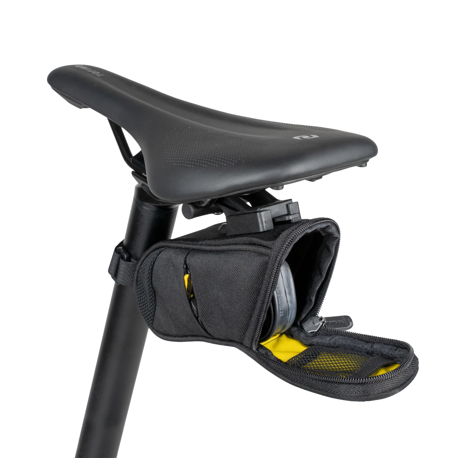 Aero Wedge Pack DX, Satteltasche - schwarz - Image 6