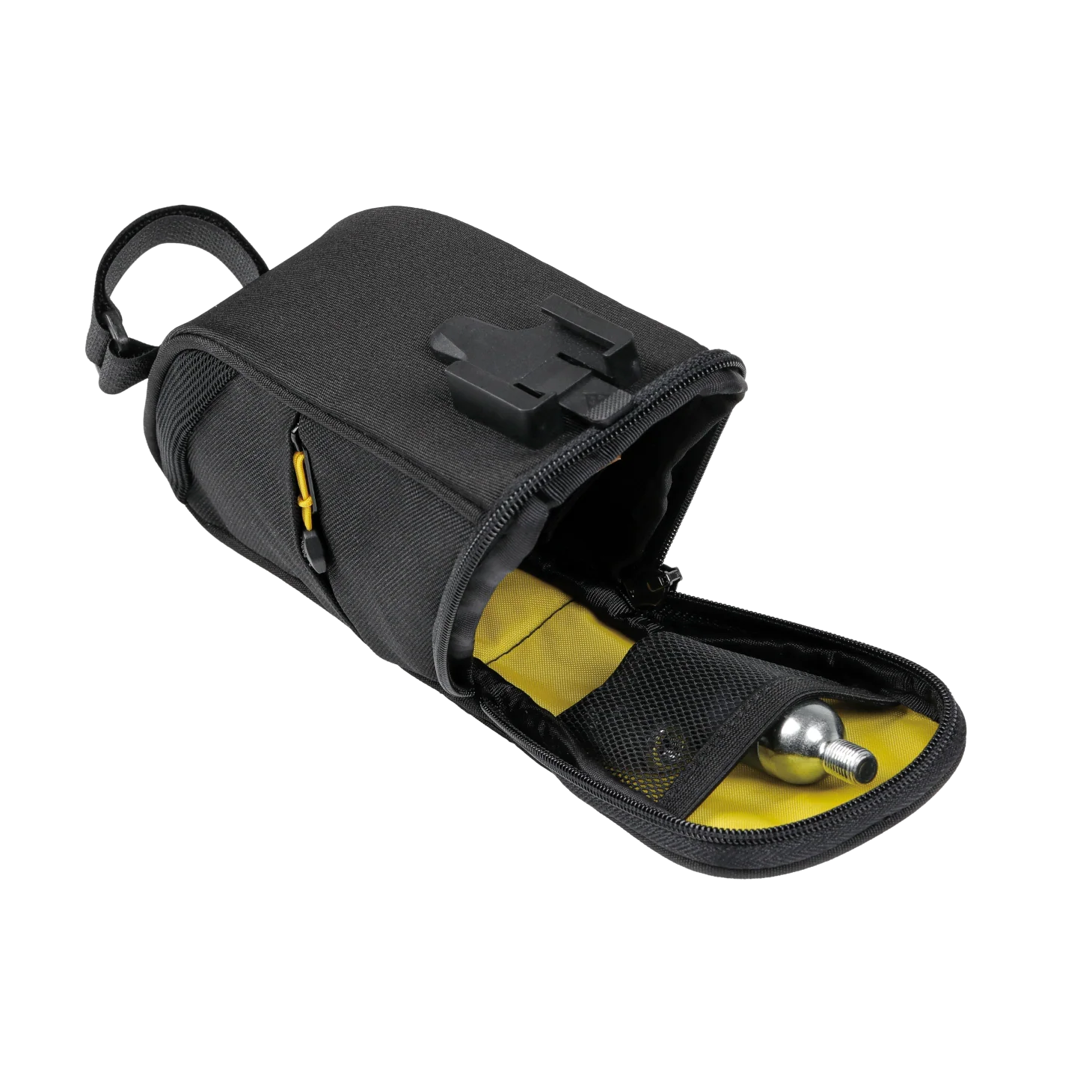 Aero Wedge Pack DX, Satteltasche - schwarz - Image 7
