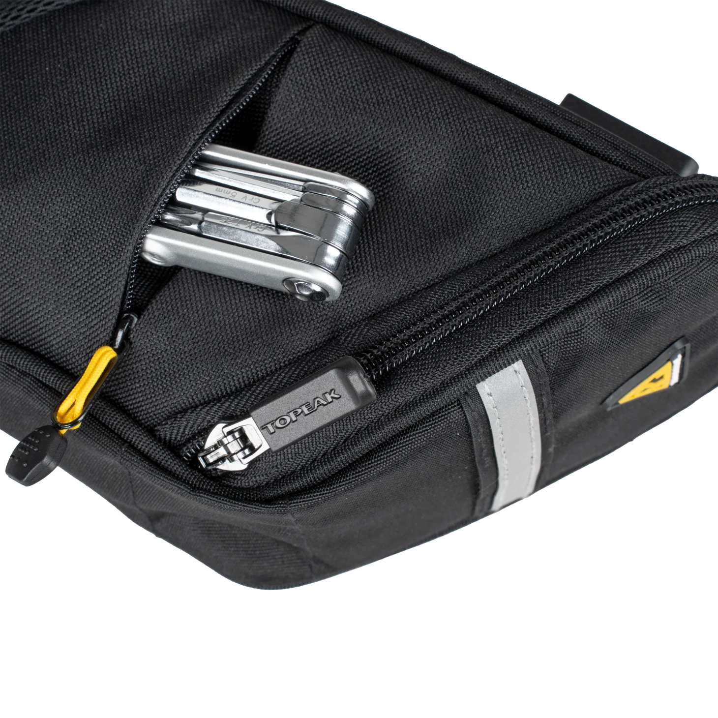 Aero Wedge Pack DX, Satteltasche - schwarz - Image 8