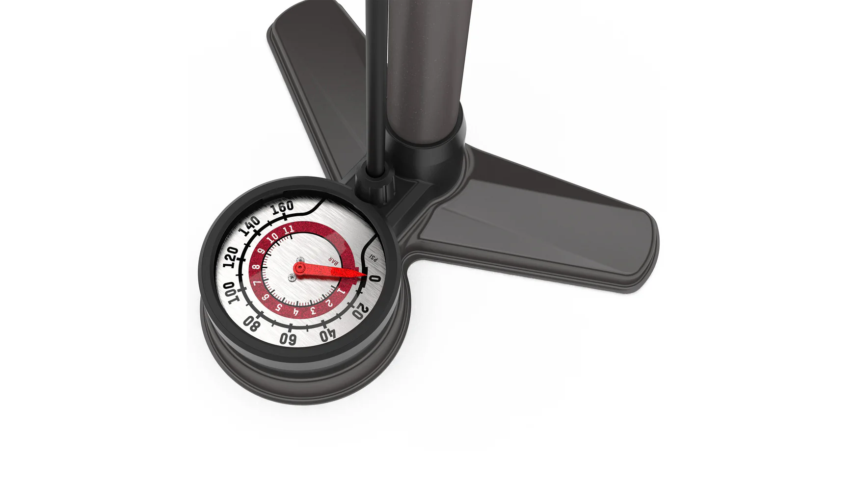 Airtower Floor Pump - Image 2
