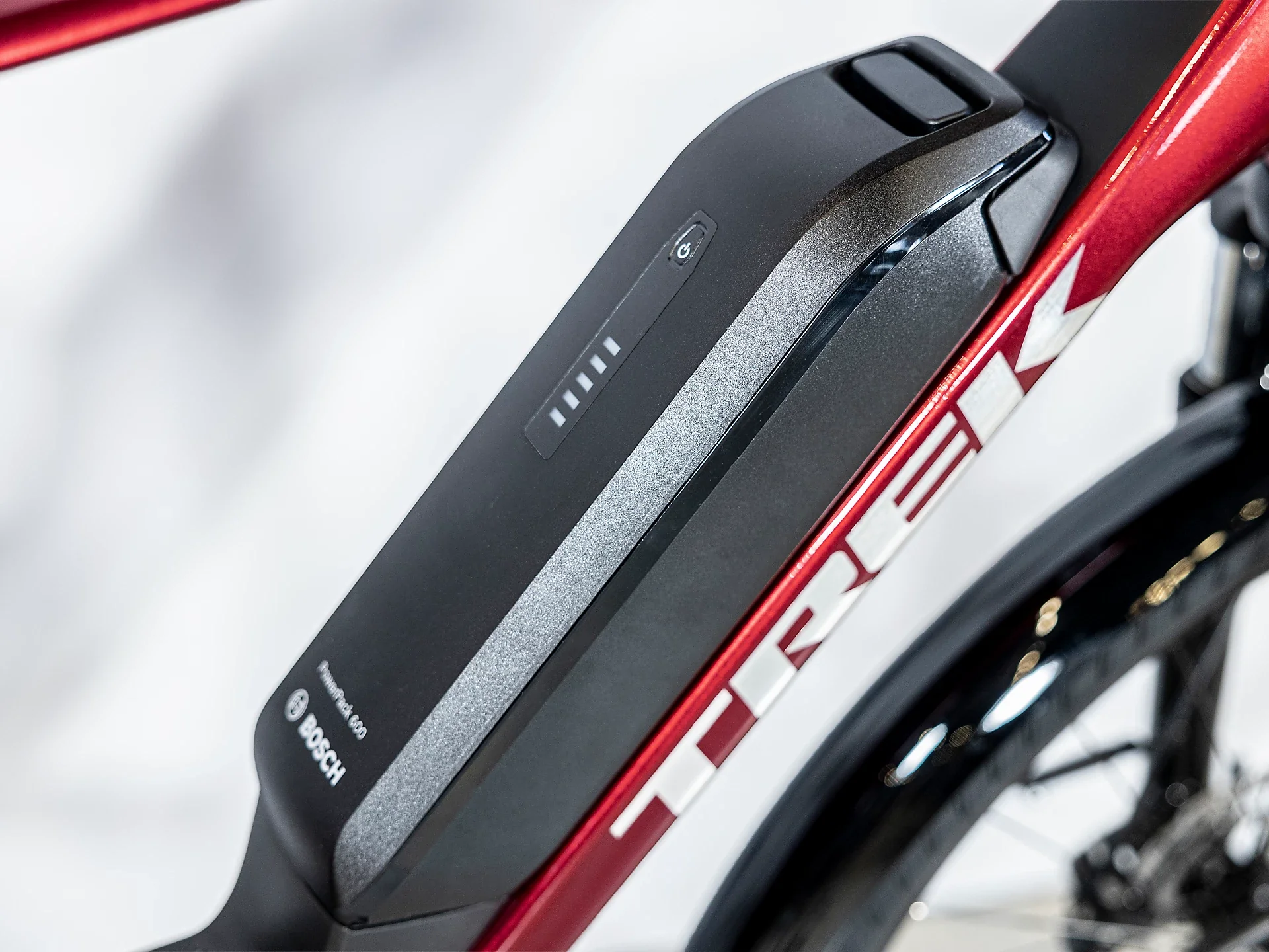Allant+ 5 Rage Red 545Wh - Image 3