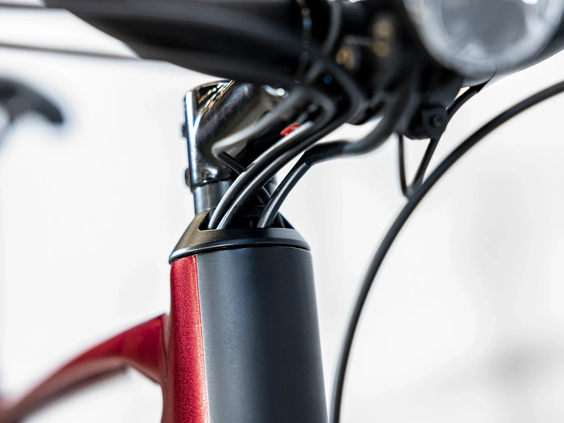 Allant+ 5 Rage Red 545Wh - Image 6