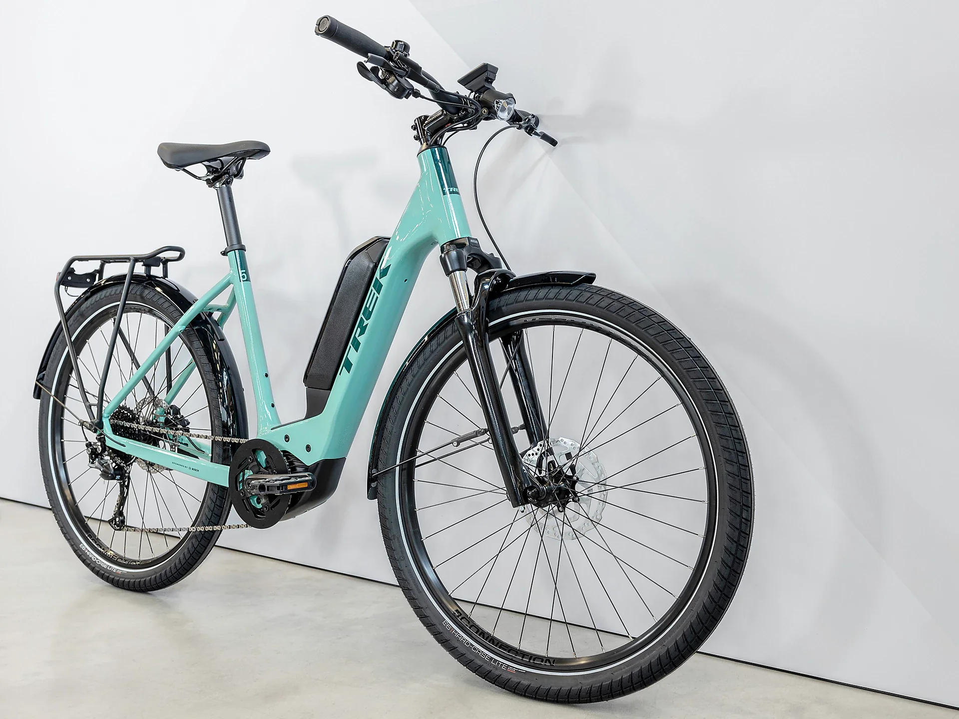 Allant+ 5 Tiefeinsteiger Blue Sage 545Wh - Image 2