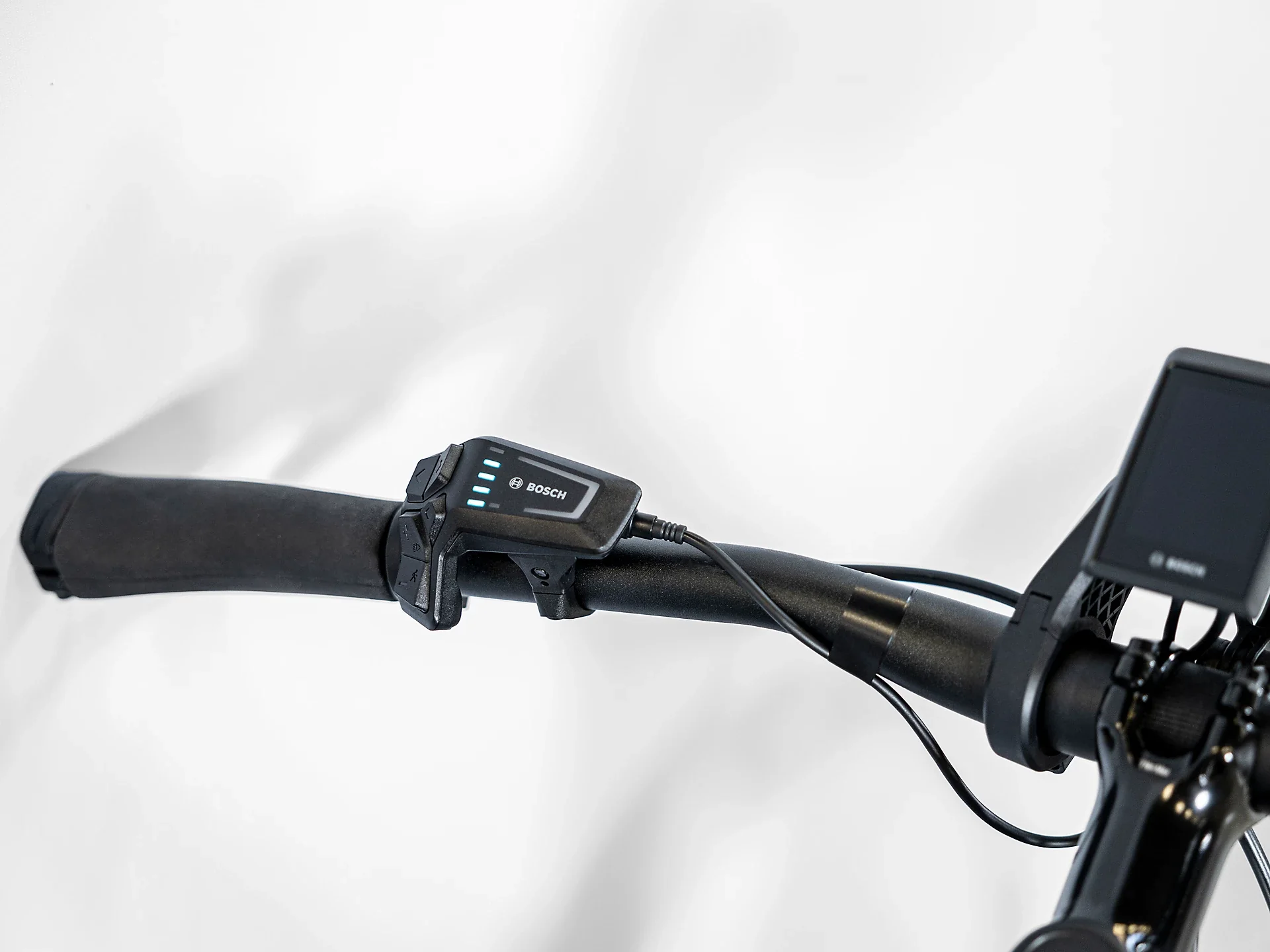 Allant+ 5 Tiefeinsteiger Trek Black 725Wh - Image 5
