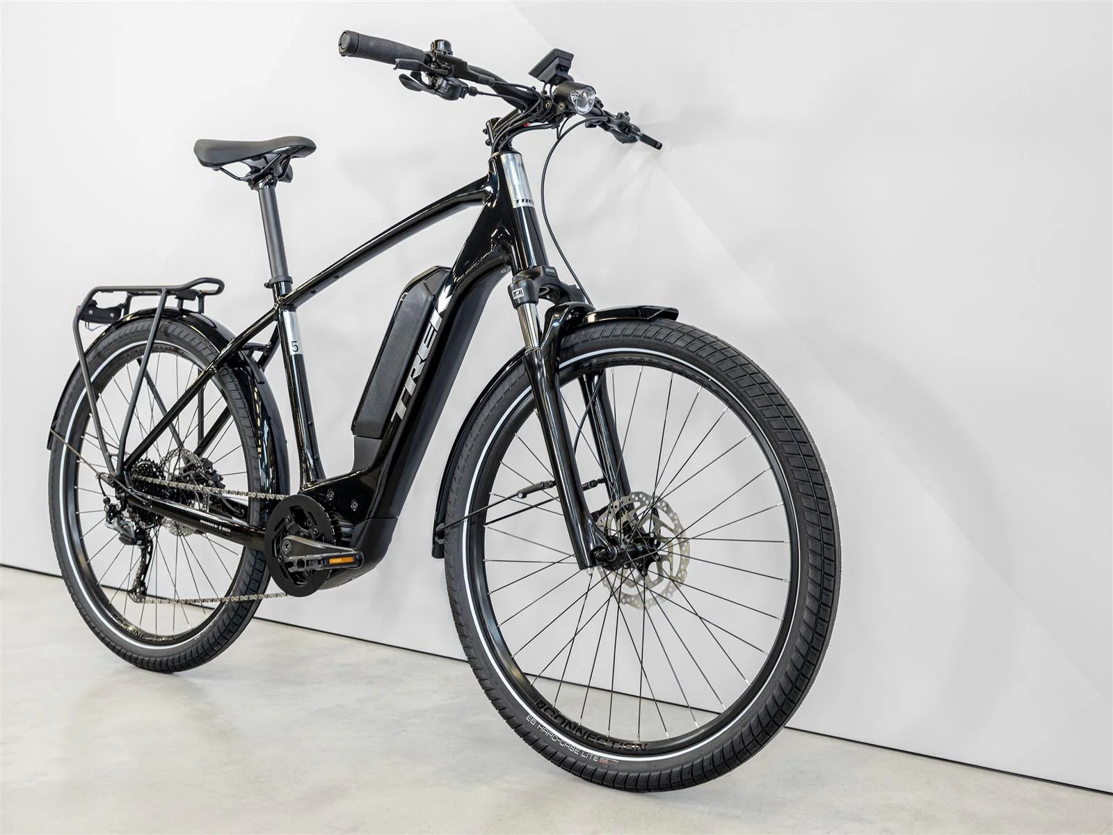 Allant+ 5 Trek Black 400Wh - Image 2
