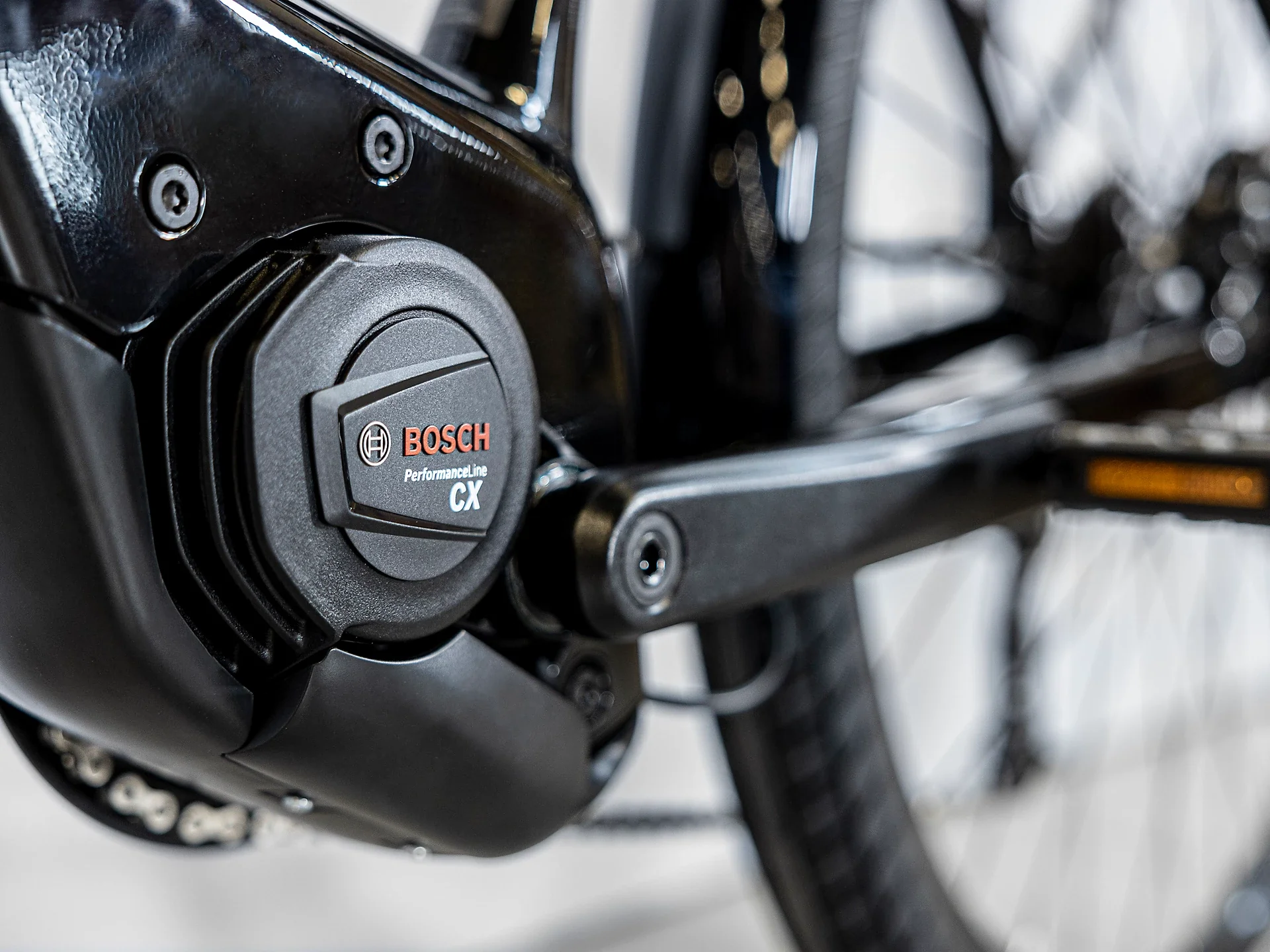 Allant+ 5 Trek Black 725Wh - Image 3