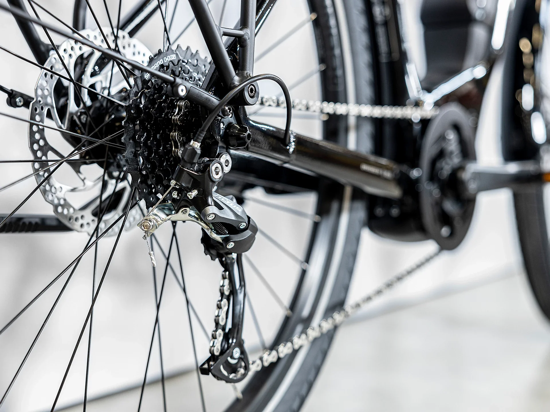 Allant+ 5 Trek Black 725Wh - Image 9