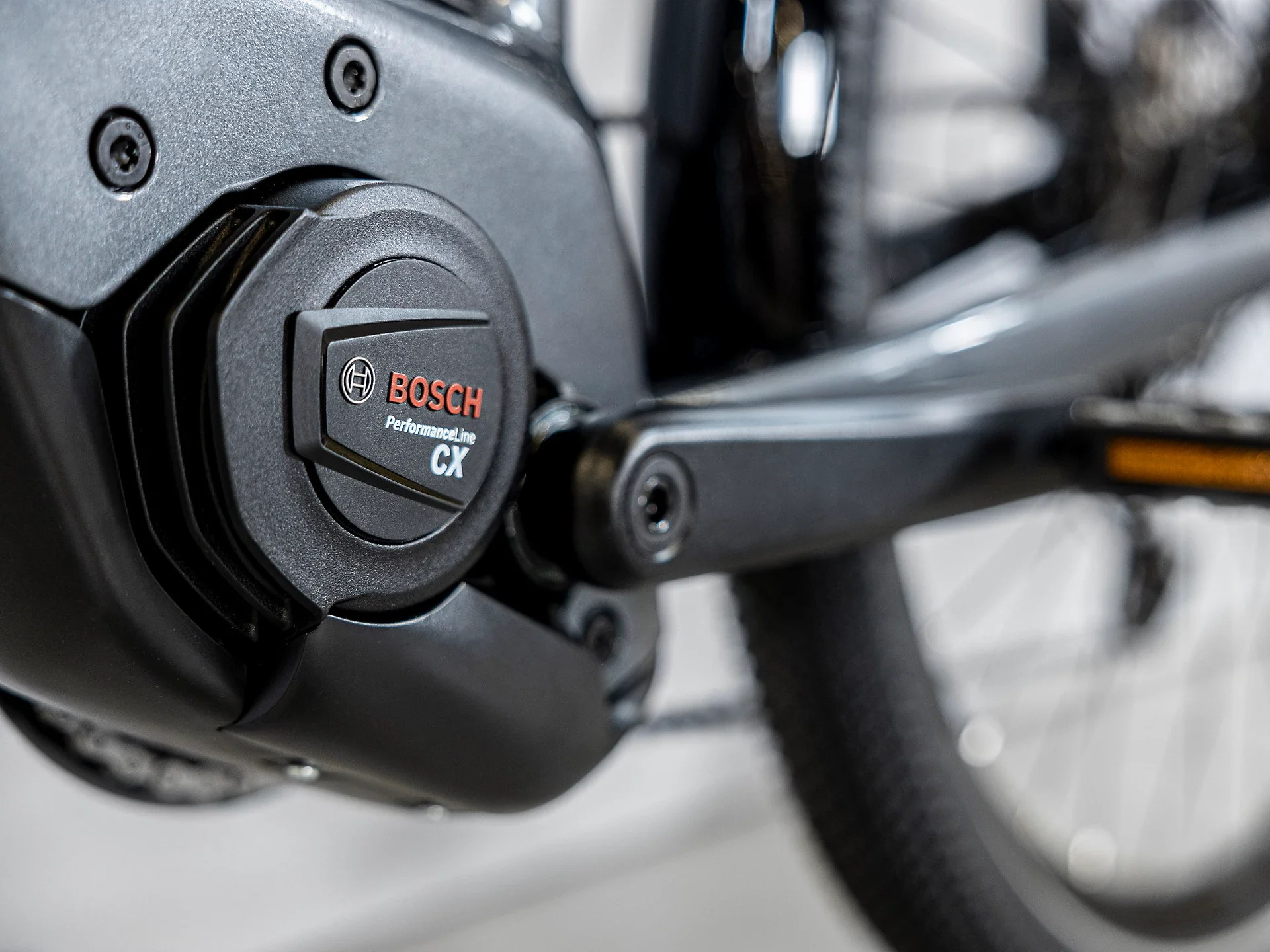 Allant+ 6 Galactic Grey 545Wh - Image 3