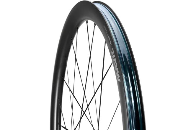 ALLROAD SL Carbon Vorderrad, Centerlock, 12x100 mm - Image 3