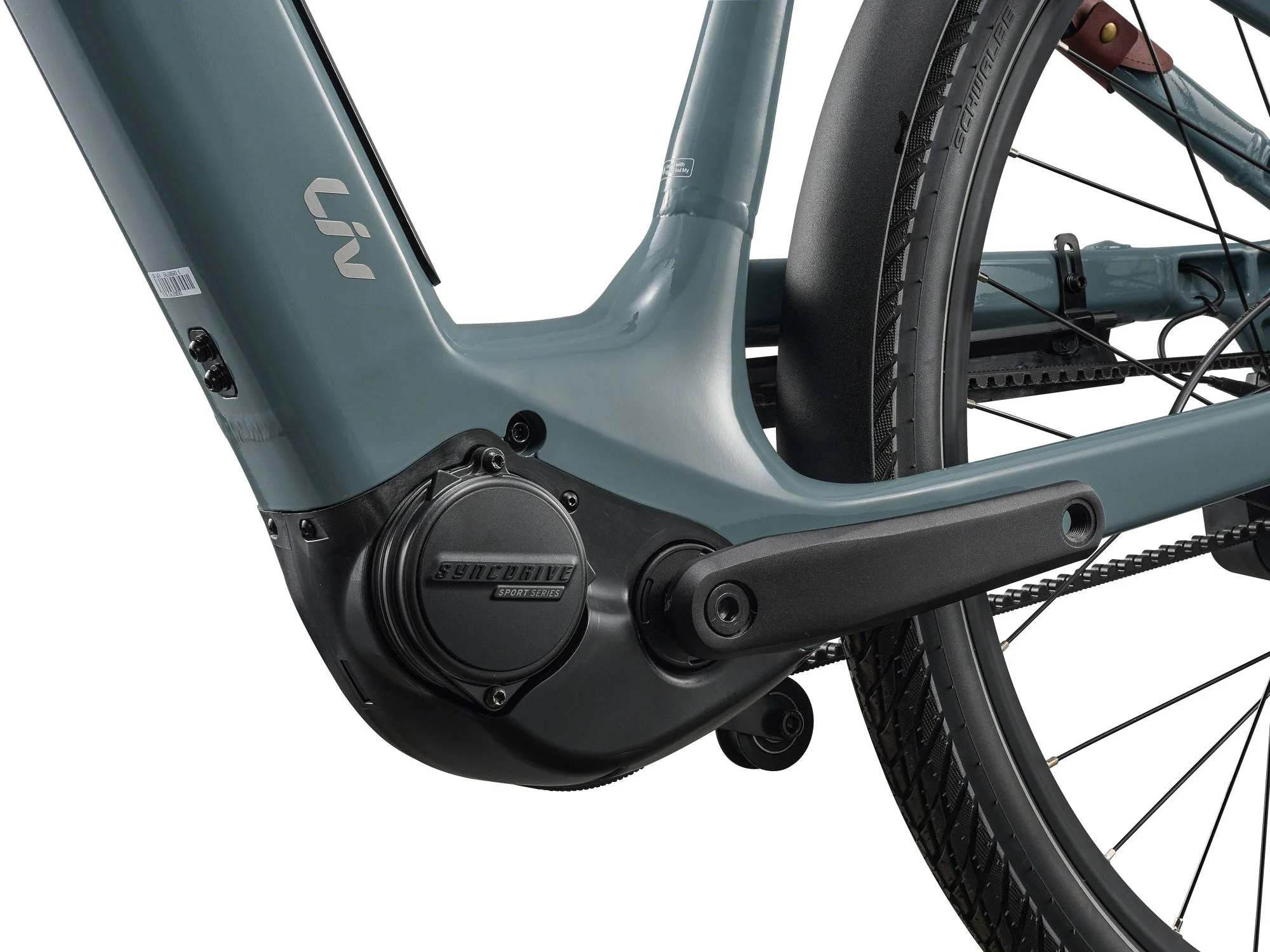 Allure E+ 0, Gen2 - Storm Cloud - Image 4