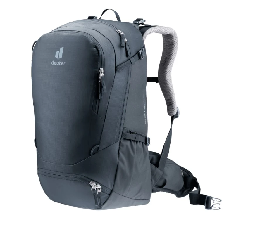 Alpine Tour 28 SL - black