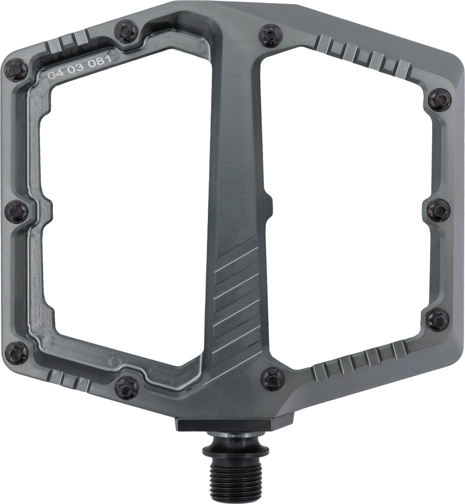 Breach Flatpedal - blau - Image 2