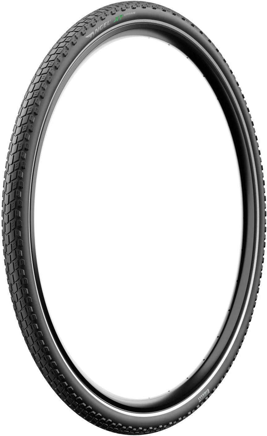 Angel XT Urban, 27.5" Drahtreifen - schwarz - Image 2