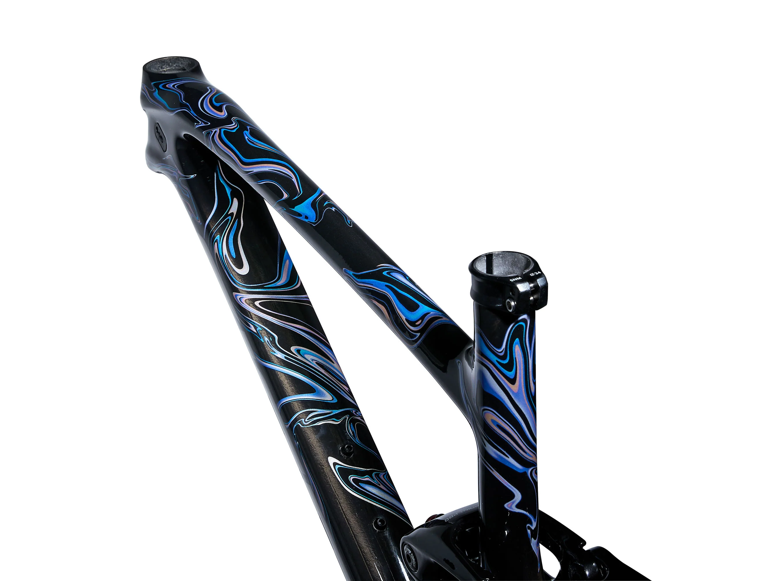 Anthem Advanced Rahmenset - Fluid Iridescence - Image 6